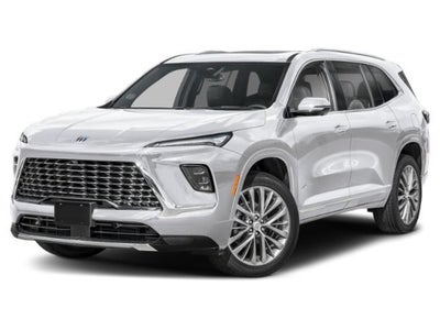Photo of a 2025 Buick Enclave 4X4 Avenir 4DR Crossover for sale