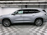 2025 Enclave Thumbnail 14