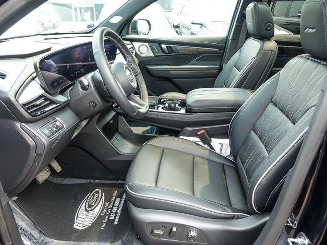 2025 Buick Enclave - $50,990
