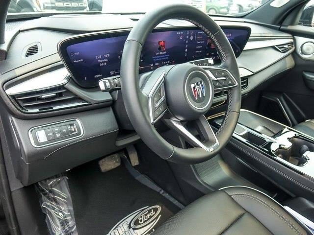 2025 Buick Enclave - $50,990