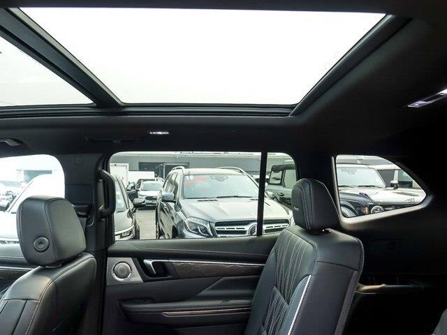 2025 Buick Enclave - $50,990