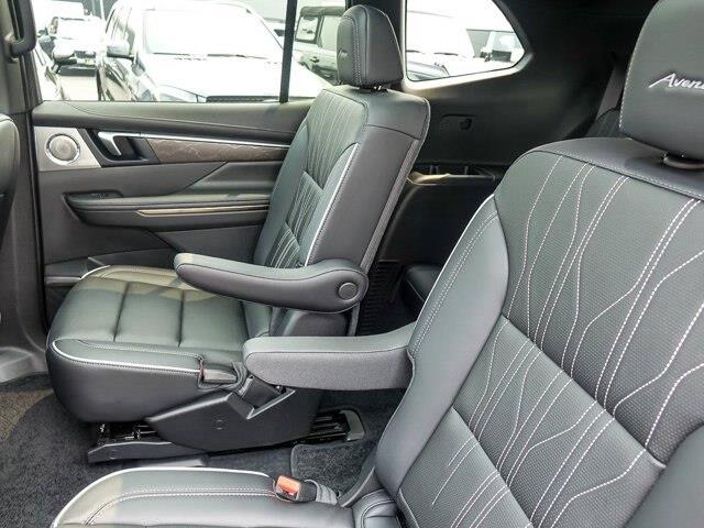 2025 Buick Enclave - $50,990
