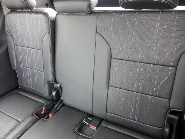 2025 Buick Enclave - $50,990