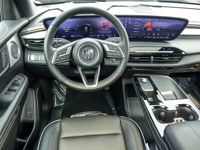 2025 Buick Enclave - $50,990