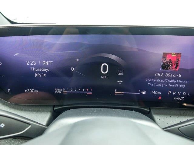 2025 Buick Enclave - $50,990