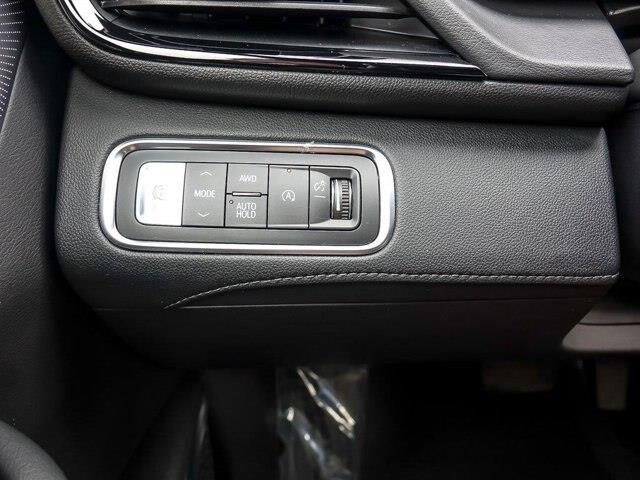 2025 Buick Enclave - $50,990