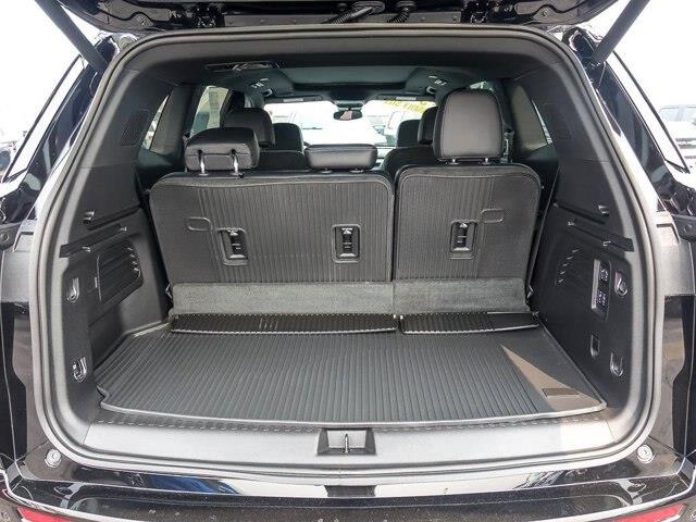 2025 Buick Enclave - $50,990