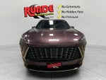 2025 Enclave Thumbnail 9