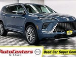 2025 Enclave Thumbnail 1