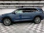 2025 Enclave Thumbnail 13