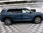 2025 Enclave Thumbnail 14
