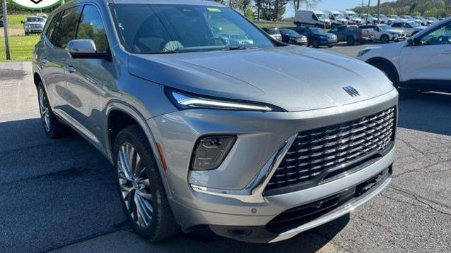 Preowned 2025 Buick Enclave Avenir for Sale
