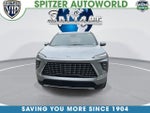 2025 Enclave Thumbnail 3