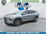 2025 Enclave Thumbnail 4