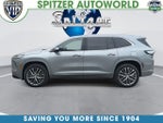 2025 Enclave Thumbnail 6