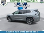 2025 Enclave Thumbnail 7