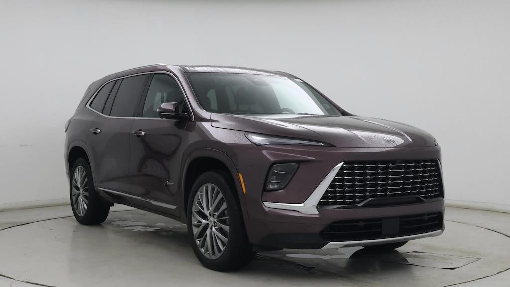 Preowned 2025 Buick Enclave Avenir for Sale