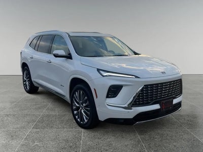 2025 Buick Enclave 4X4 Avenir 4DR Crossover