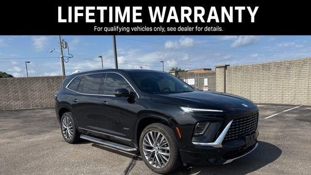 Preowned 2025 Buick Enclave Avenir for Sale