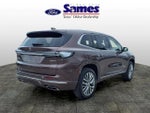 2025 Enclave Thumbnail 3