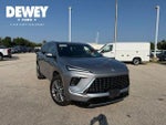 2025 Enclave Thumbnail 2
