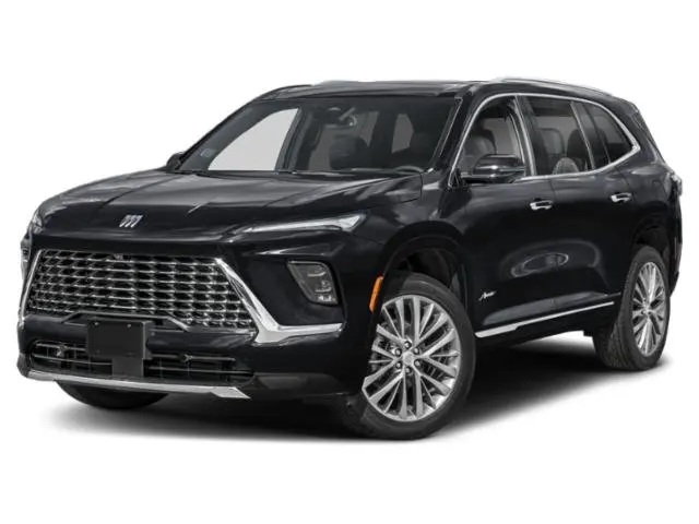 2025 Buick Enclave