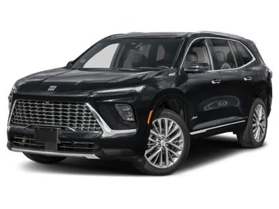 Photo of a 2025 Buick Enclave 4X4 Avenir 4DR Crossover for sale