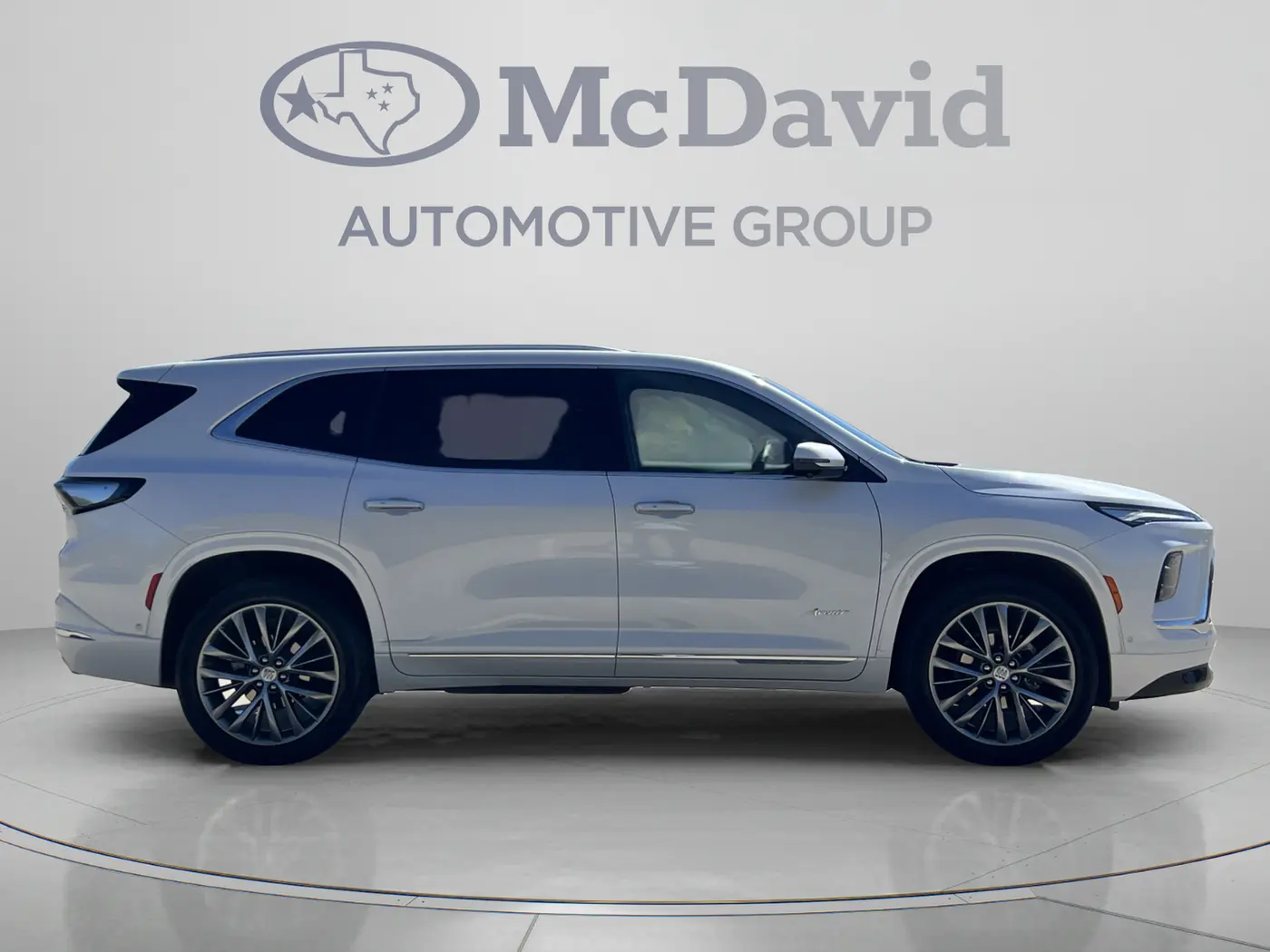 2025 Buick Enclave - $42,999