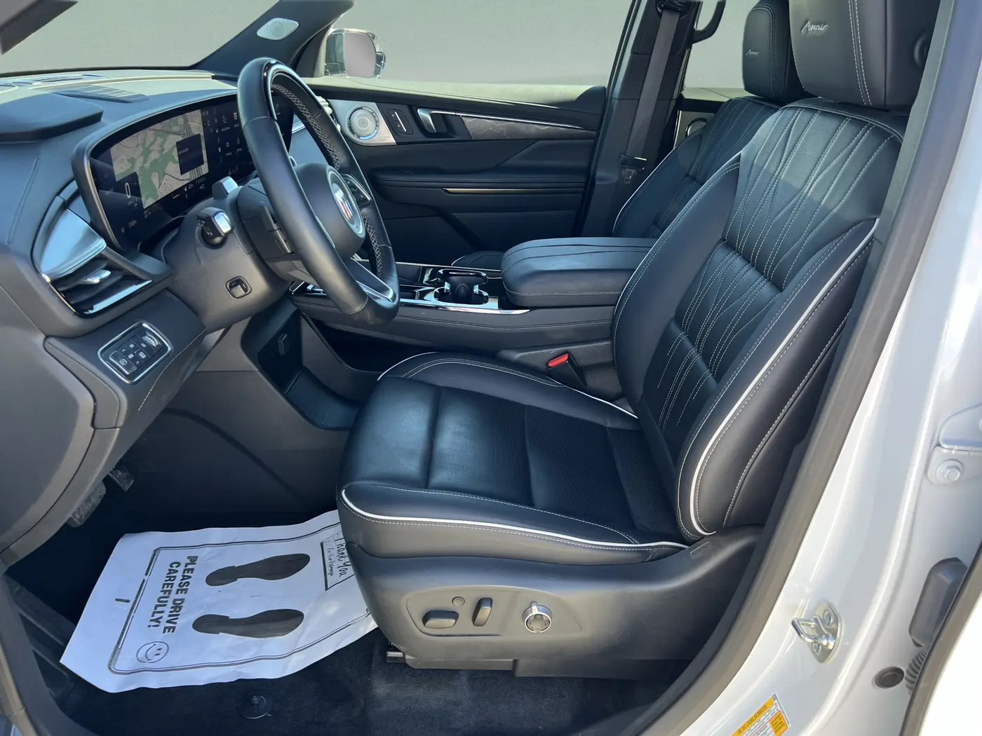 2025 Buick Enclave - $42,999