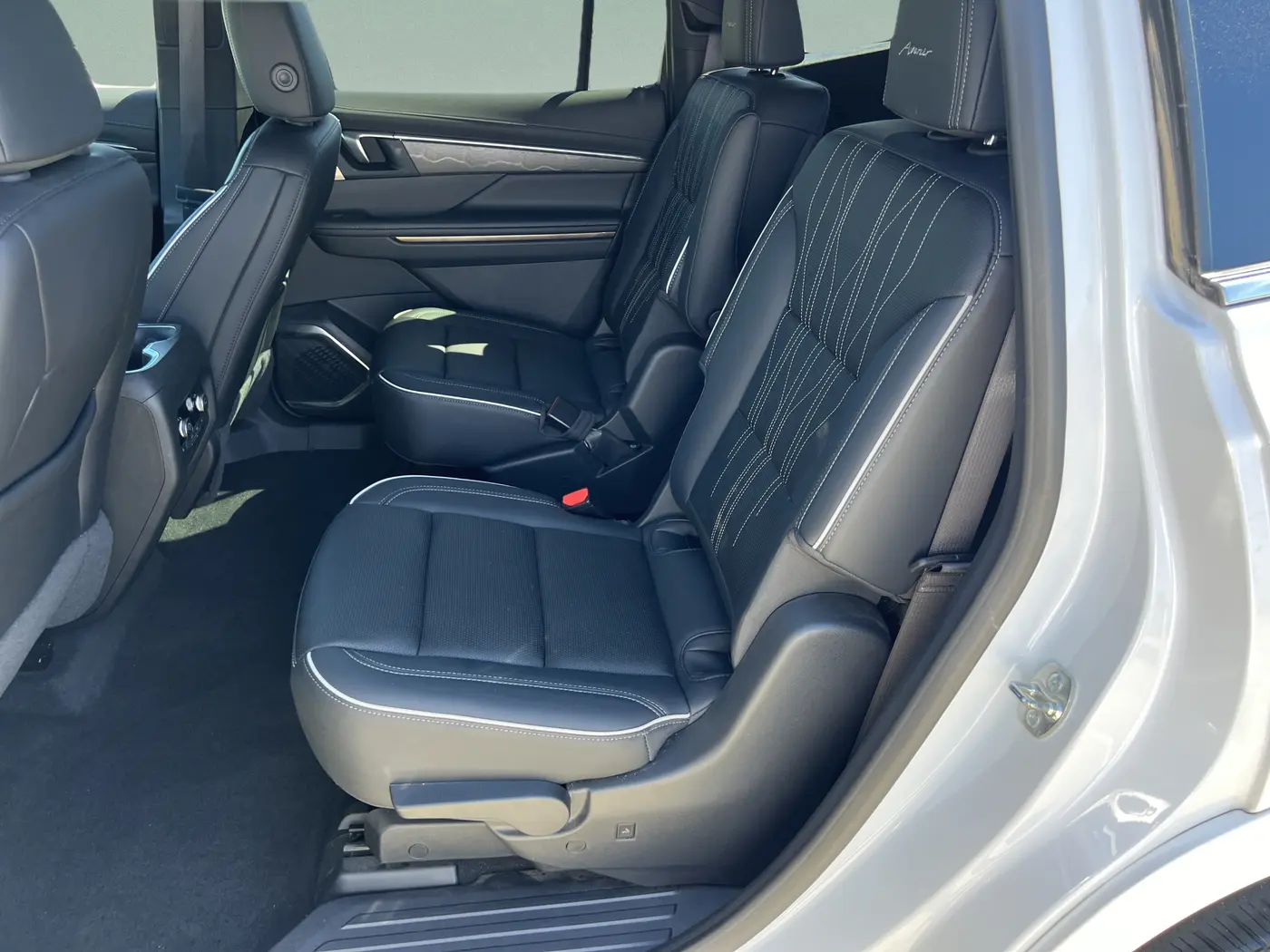 2025 Buick Enclave - $42,999