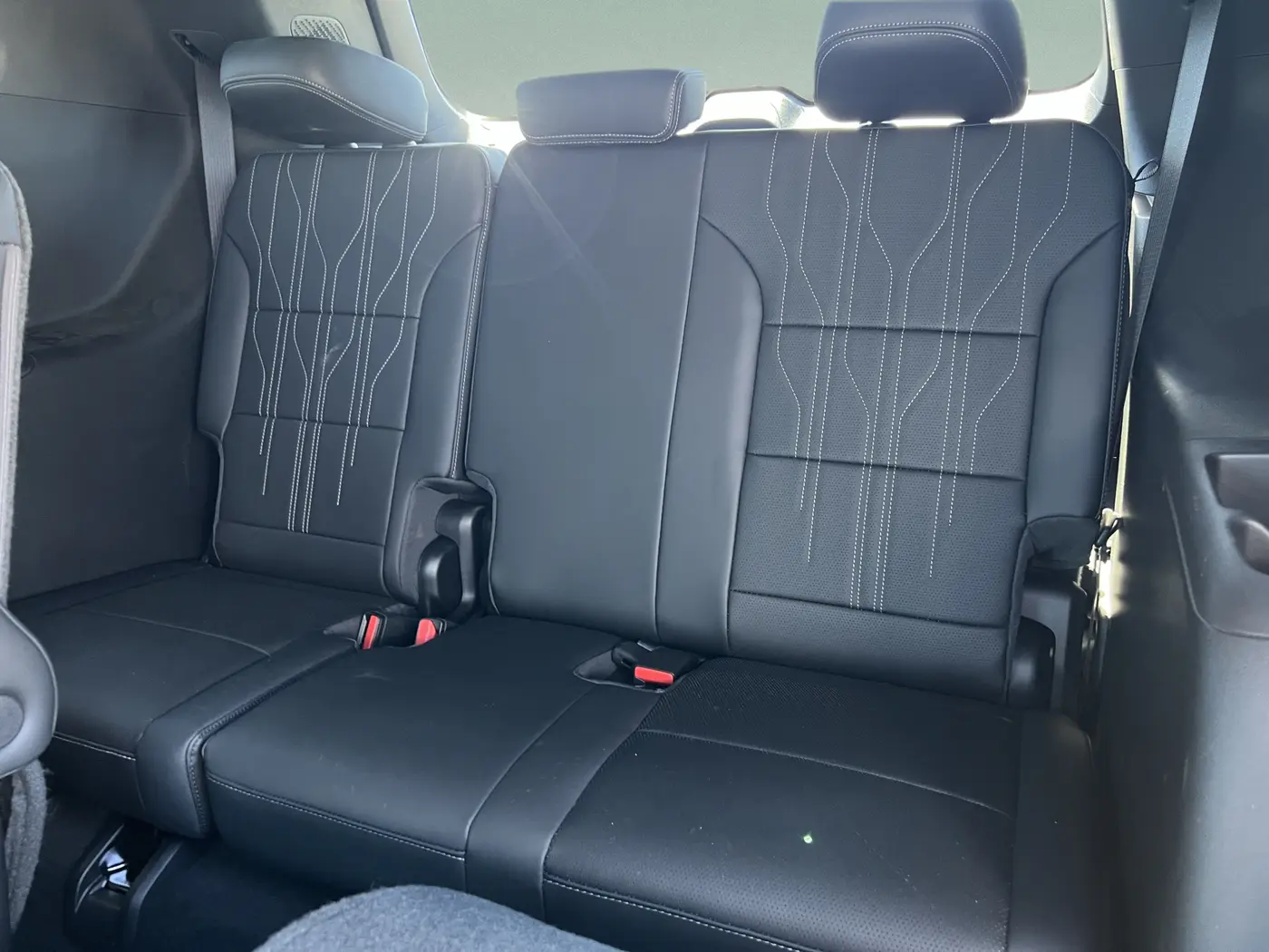 2025 Buick Enclave - $42,999