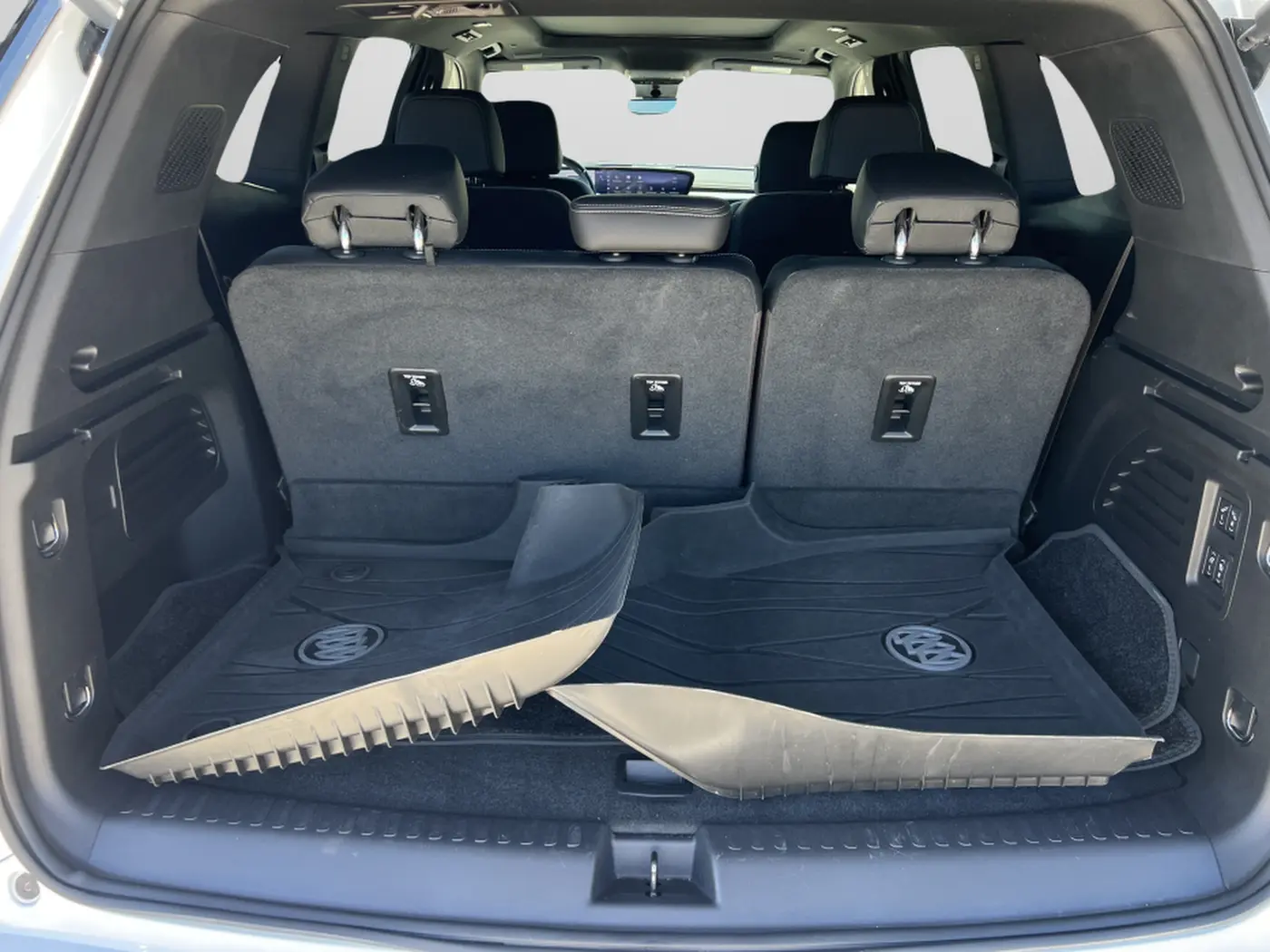 2025 Buick Enclave - $42,999
