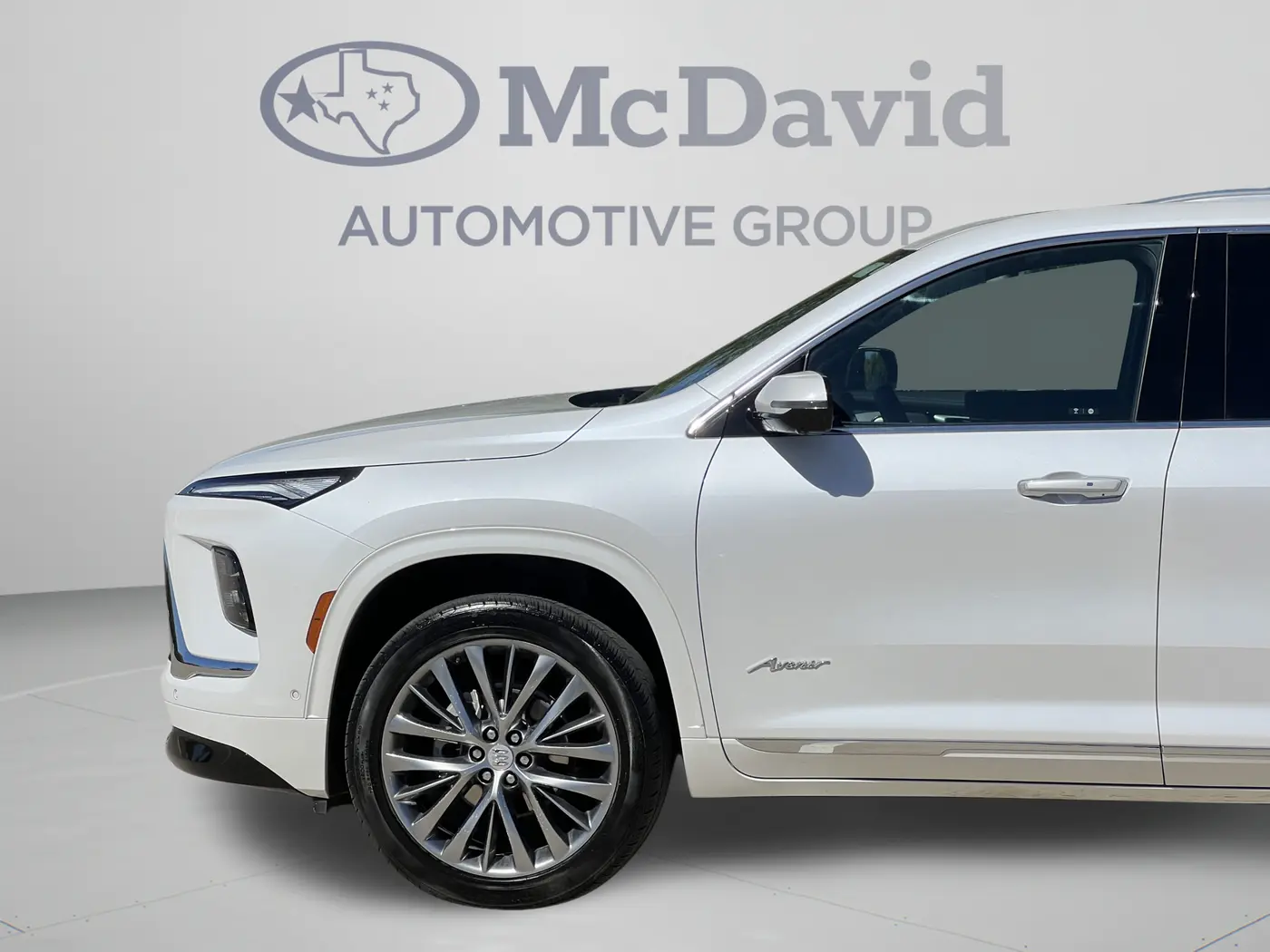 2025 Buick Enclave - $42,999