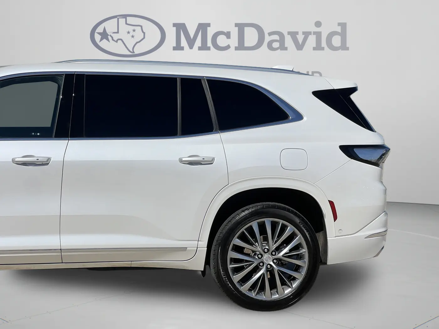 2025 Buick Enclave - $42,999
