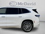 2025 Enclave Thumbnail 33