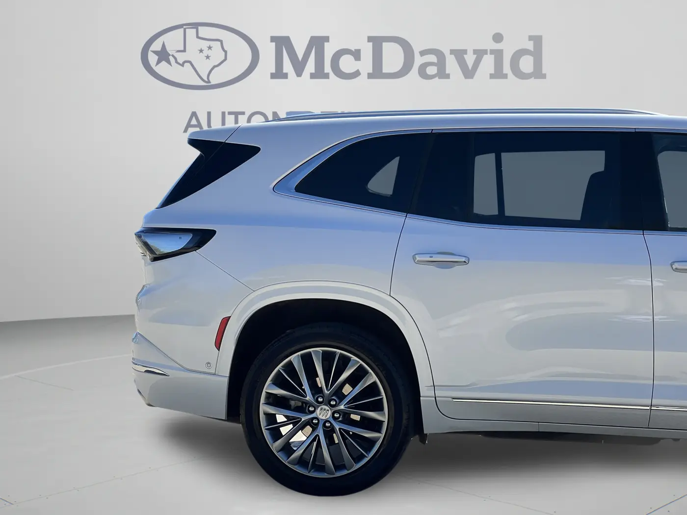 2025 Buick Enclave - $42,999