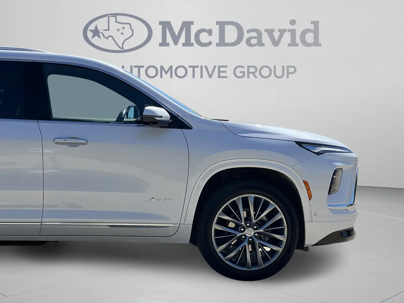 2025 Buick Enclave - $42,999