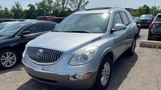 2012 Buick Enclave Base