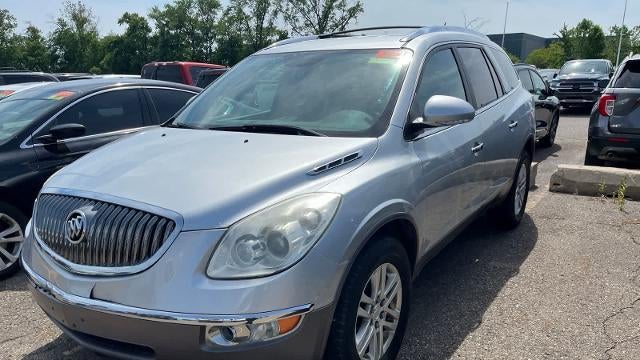 2012 Buick Enclave Base
