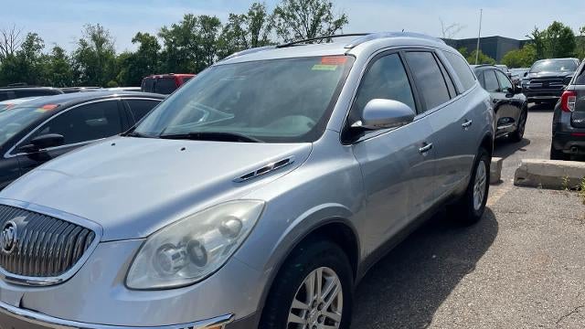 2012 Buick Enclave Base