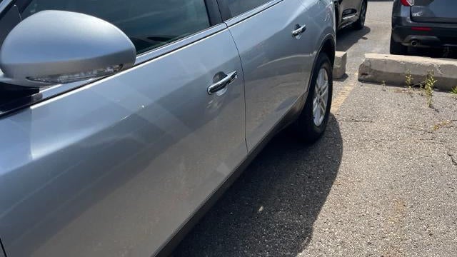 2012 Buick Enclave Base