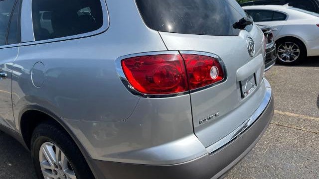 2012 Buick Enclave Base