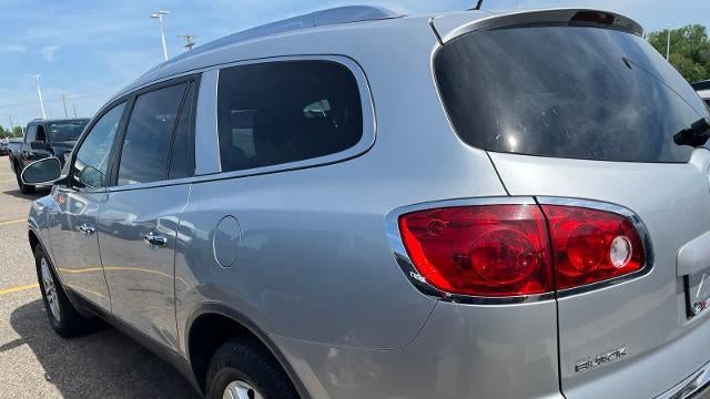2012 Buick Enclave Base