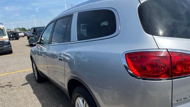 2012 Buick Enclave Base