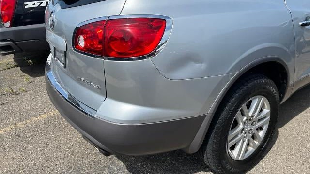 2012 Buick Enclave Base