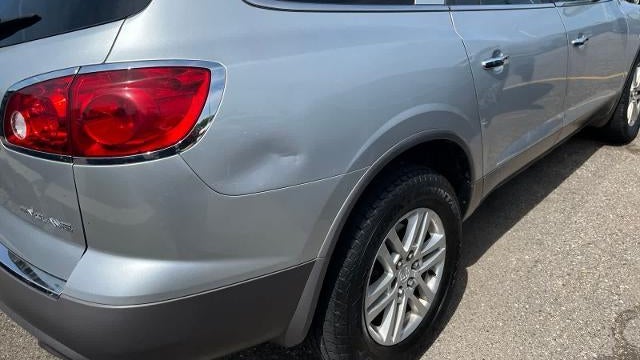 2012 Buick Enclave Base