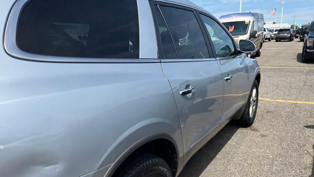 2012 Buick Enclave Base