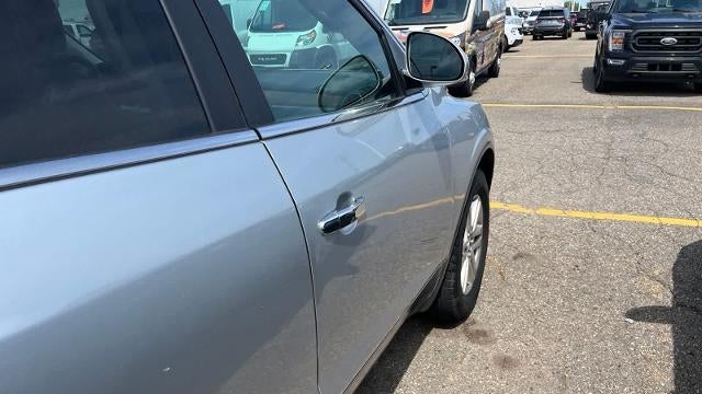 2012 Buick Enclave Base