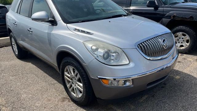 2012 Buick Enclave Base