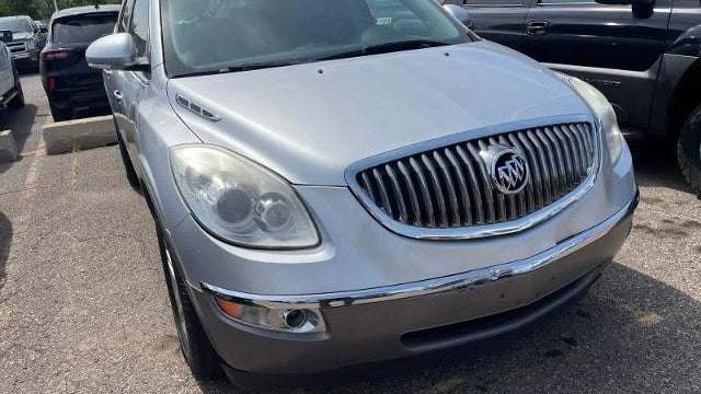 2012 Buick Enclave Base